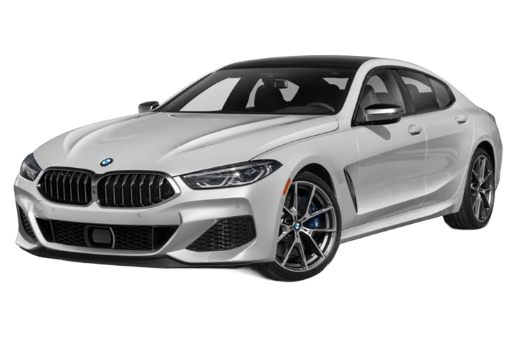 Mobil BMW 3 Series